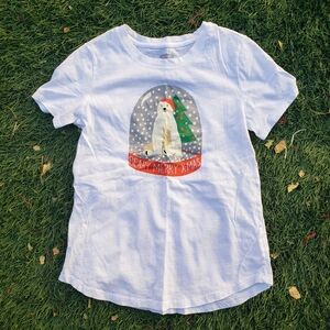 Berry Merry X-Mas Women's Shirt (XS)